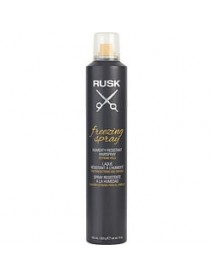 RUSK by Rusk