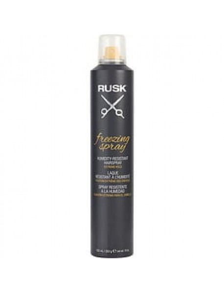 RUSK by Rusk