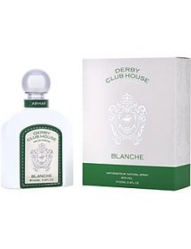 ARMAF DERBY CLUB HOUSE BLANCHE by Armaf