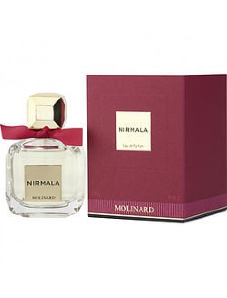 NIRMALA by Molinard