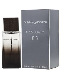 PASCAL MORABITO BLACK GRANIT by Pascal Morabito