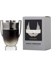 INVICTUS INTENSE by Paco Rabanne