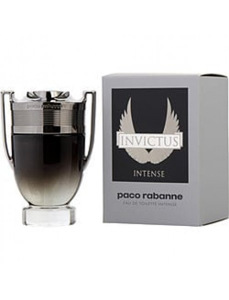 INVICTUS INTENSE by Paco Rabanne