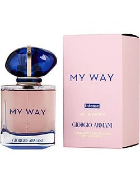 ARMANI MY WAY INTENSE by Giorgio Armani
