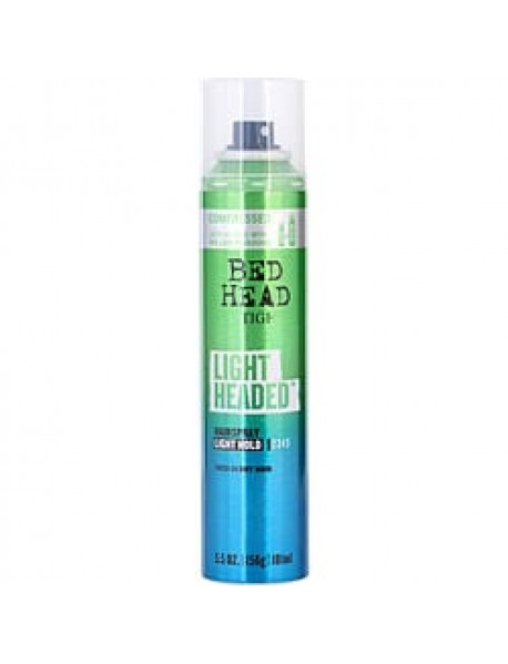 BED HEAD by Tigi