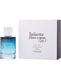 JULIETTE HAS A GUN PEAR INC. by Juliette Has A Gun