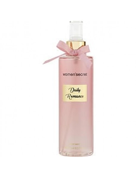 WOMEN'SECRET DAILY ROMANCE by Women' Secret