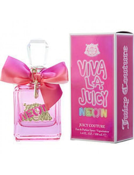 VIVA LA JUICY NEON by Juicy Couture