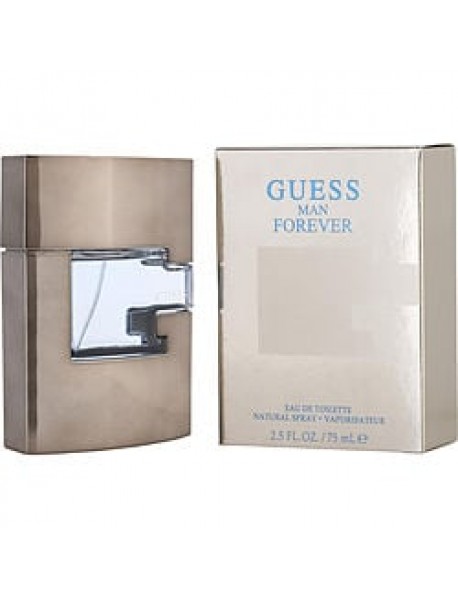 GUESS MAN FOREVER by Guess