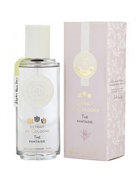 ROGER & GALLET THE FANTAISIE by Roger & Gallet