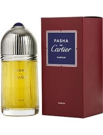 PASHA DE CARTIER by Cartier