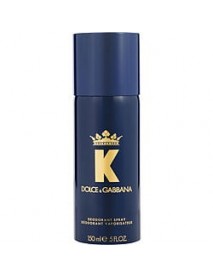 DOLCE & GABBANA K by Dolce & Gabbana