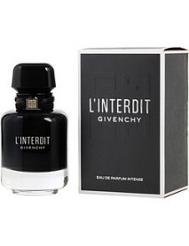 L'INTERDIT INTENSE by Givenchy