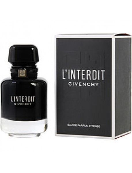 L'INTERDIT INTENSE by Givenchy