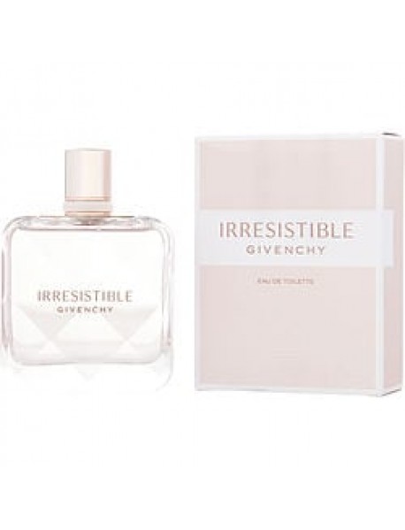 IRRESISTIBLE GIVENCHY by Givenchy