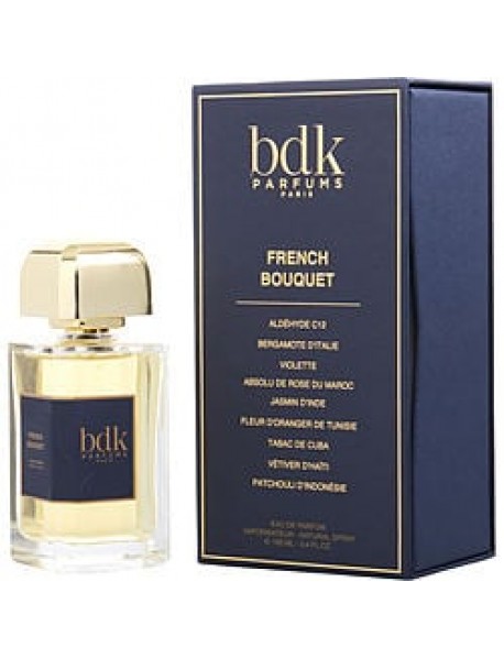 BDK FRENCH BOUQUET by BDK Parfums