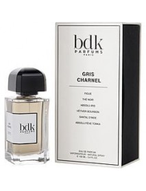 BDK GRIS CHARNEL by BDK Parfums