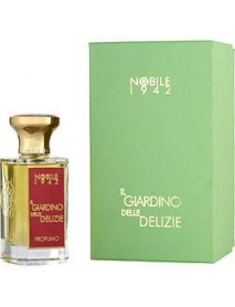 NOBILE 1942 IL GIARDINO DELLE DELIZIE by Nobile 1942