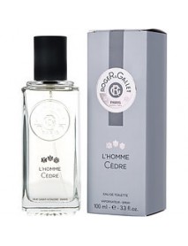 ROGER & GALLET L'HOMME CEDRE by Roger & Gallet