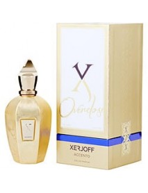 XERJOFF ACCENTO OVERDOSE by Xerjoff
