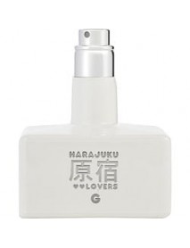 HARAJUKU LOVERS POP ELECTRIC 'G' by Gwen Stefani