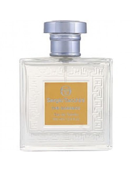 SERGIO TACCHINI THE ESSENCE by Sergio Tacchini