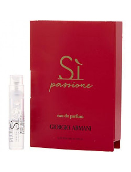 ARMANI SI PASSIONE by Giorgio Armani