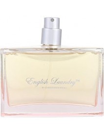 ENGLISH LAUNDRY SIGNATURE by English Laundry