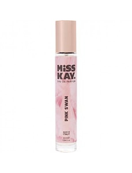 MISS KAY PINK SWAN by MISS KAY