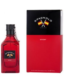 SPAGNOLO SPORT FOR MAN by Spagnolo