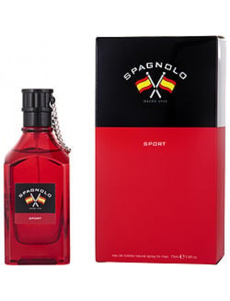 SPAGNOLO SPORT FOR MAN by Spagnolo