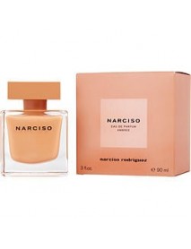 NARCISO RODRIGUEZ NARCISO AMBREE by Narciso Rodriguez