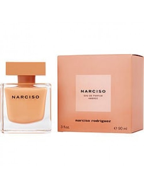NARCISO RODRIGUEZ NARCISO AMBREE by Narciso Rodriguez