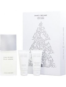 L'EAU D'ISSEY by Issey Miyake