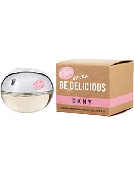 DKNY BE EXTRA DELICIOUS by Donna Karan