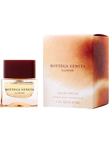 BOTTEGA VENETA ILLUSIONE by Bottega Veneta