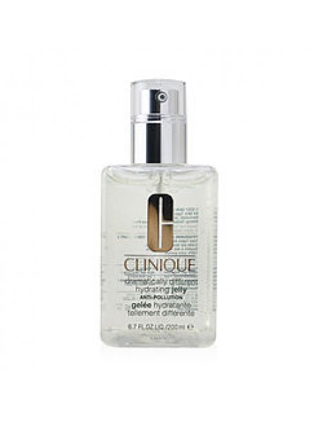 CLINIQUE by Clinique