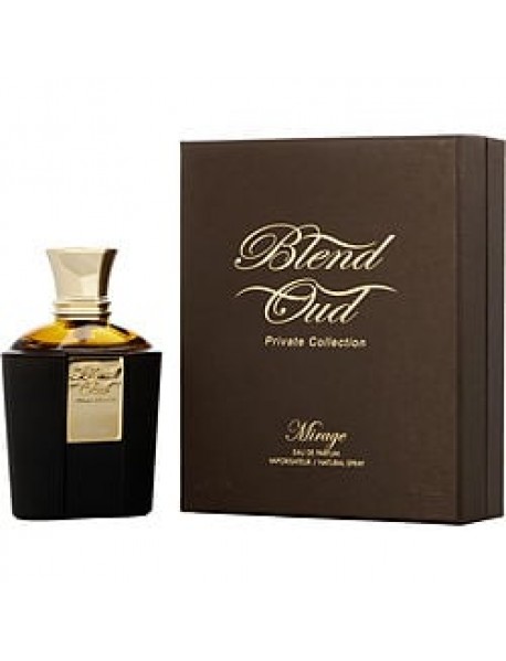 BLEND OUD MIRAGE by Blend Oud