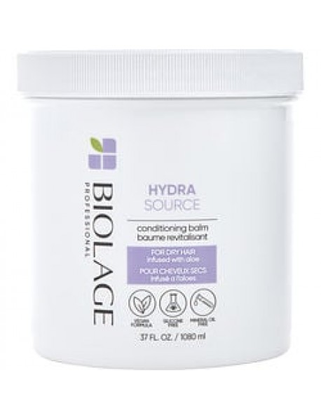 BIOLAGE by Matrix