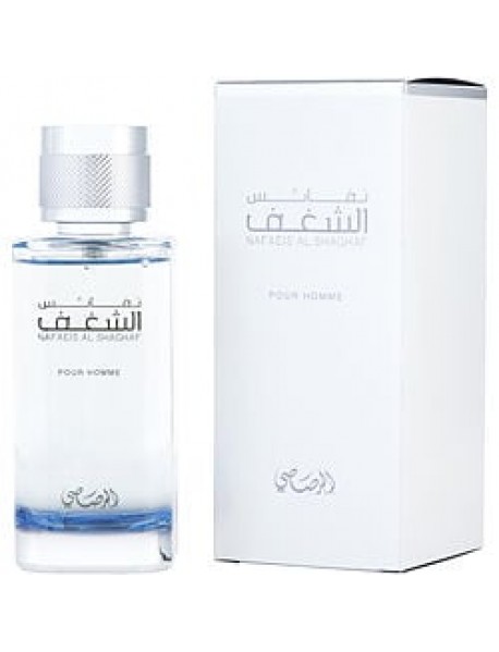 RASASI NAFAEIS AL SHAGHAF by Rasasi