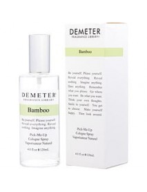 DEMETER BAMBOO by Demeter