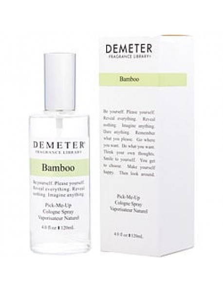 DEMETER BAMBOO by Demeter