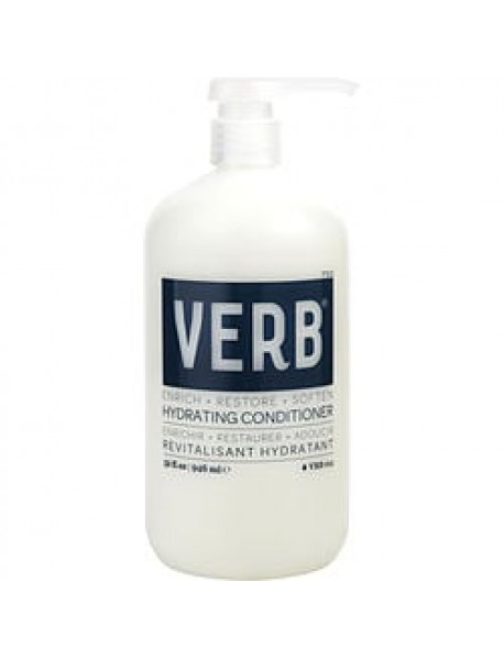 VERB by VERB