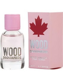 DSQUARED2 WOOD by Dsquared2