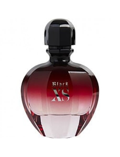 BLACK XS by Paco Rabanne