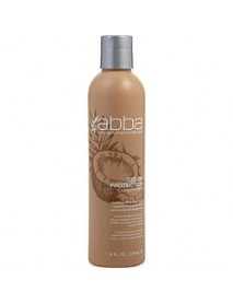 ABBA by ABBA Pure & Natural Hair Care