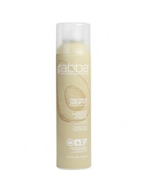 ABBA by ABBA Pure & Natural Hair Care