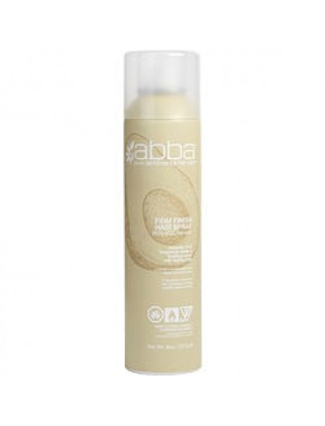 ABBA by ABBA Pure & Natural Hair Care