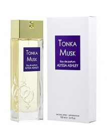 ALYSSA ASHLEY TONKA MUSK by Alyssa Ashley