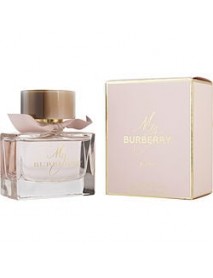 MY BURBERRY BLUSH by Burberry
